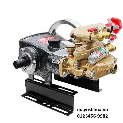 Đầu xịt Oshima OS-39as